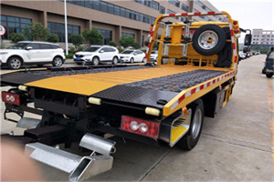 友好24小时汽车送油服务公司