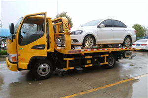 友好附近拖车救援24小时服务热线